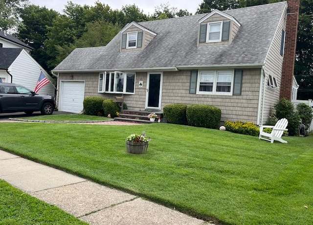 Property at 144 Radcliff Dr, East Norwich, NY 11732, 4 beds, 2 baths