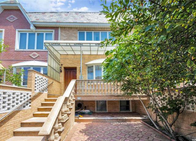 Property at 66-23 Booth St, Rego Park, NY 11374, 3 beds, 3 baths