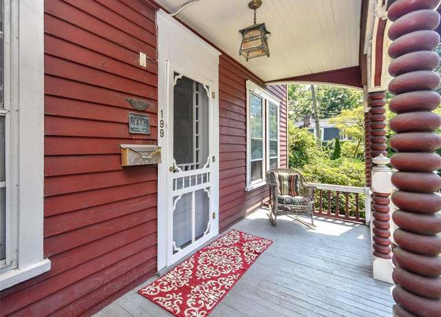 Property at 199 Prospect Ave, Sea Cliff, NY 11579, 4 beds, 2.5 baths