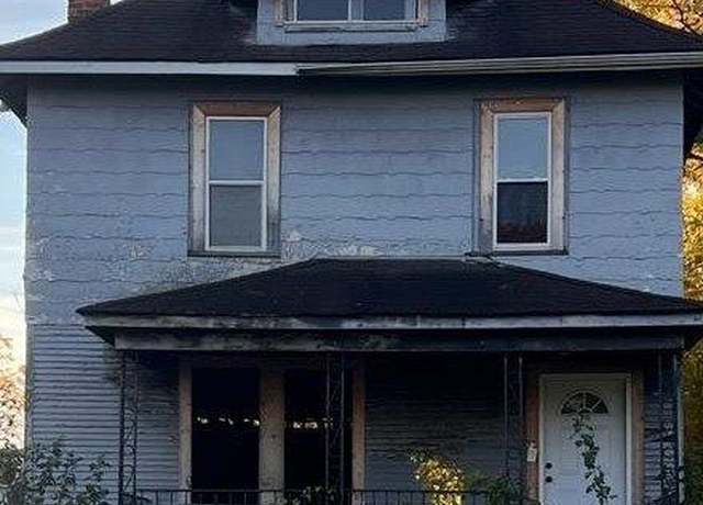 Property at 226 Farrand Park, Out Of Area Town, MI 48203