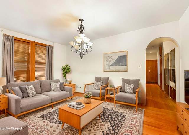 Property at 421 Crown St Unit 16R, Brooklyn, NY 11225, 2 beds, 1 bath