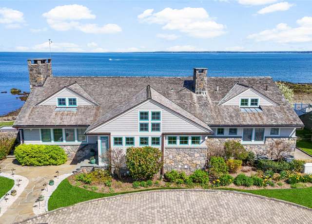 Property at 159 Kensington Oval, New Rochelle, NY 10805, 5 beds, 3.5 baths