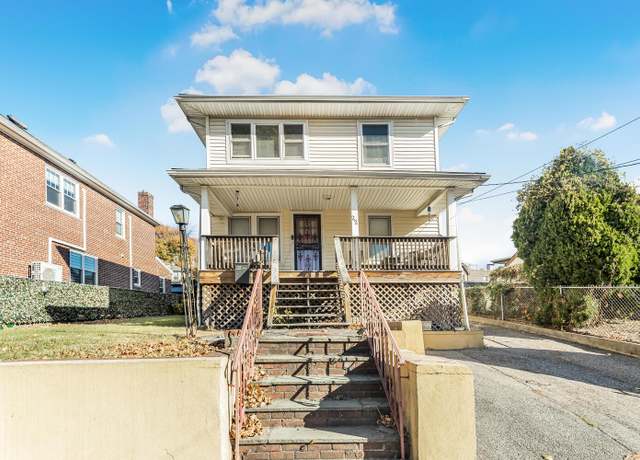 Property at 22 King Ave, Yonkers, NY 10704, 5 beds, 2 baths