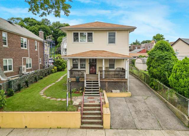 Property at 22 King Ave, Yonkers, NY 10704, 5 beds, 2 baths