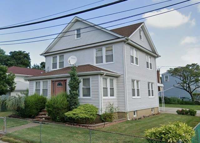 Property at 727 Beck St, Uniondale, NY 11553, 4 beds, 1.5 baths