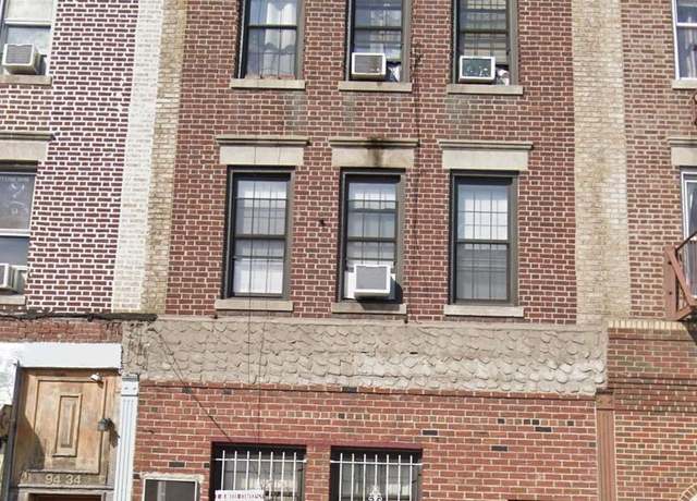 Property at 94-32 Van Wyck Expy, Richmond Hill S., NY 11419