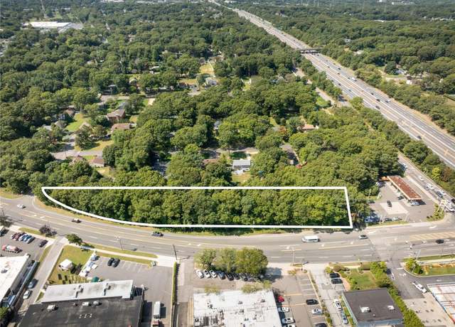 Property at 000 Long Island Motor Pkwy, Islandia, NY 11749