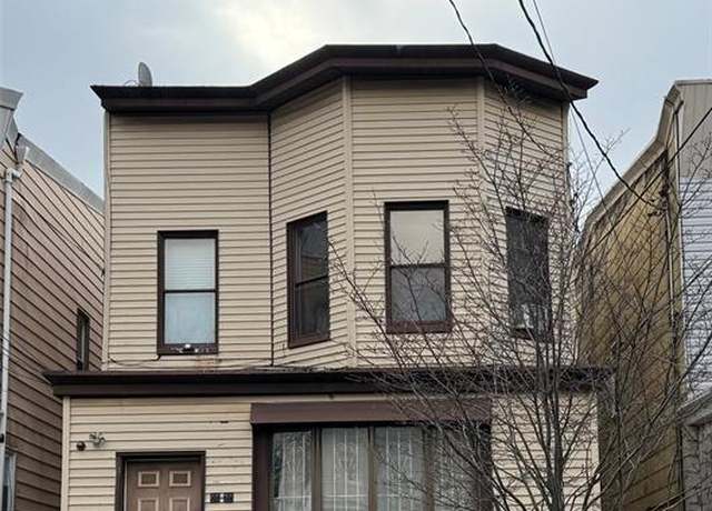 Property at 95-20 41 Ave, Elmhurst, NY 11373, 4 beds, 1 bath