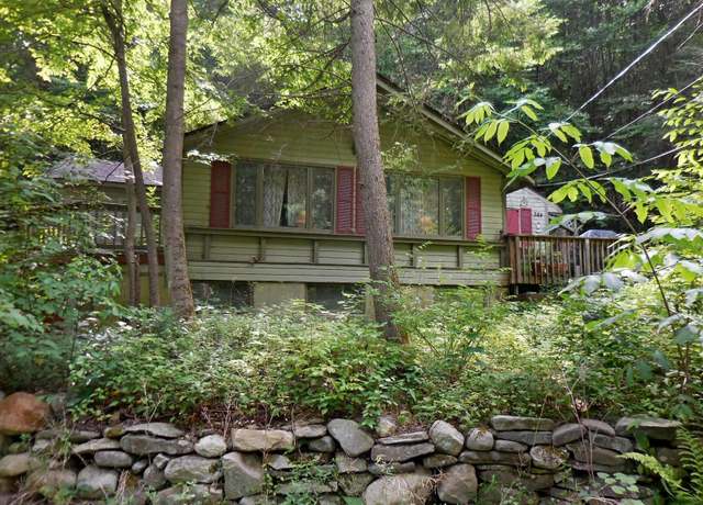 Property at 384 Wilsey Valley Rd, Wurtsboro, NY 12790, 2 beds, 1 bath