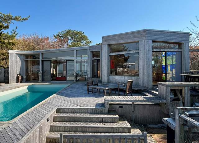Property at 231 Bay Walk, Fire Island Pines, NY 11782, 4 beds, 3.5 baths