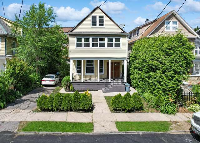 Property at 105 Hillside Ave, Mount Vernon, NY 10553, 6 beds, 2 baths