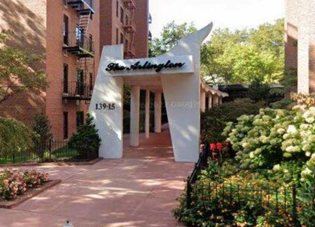 Property at 139-15 83 rd Ave #101, Briarwood, NY 11435, 2 beds, 1 bath