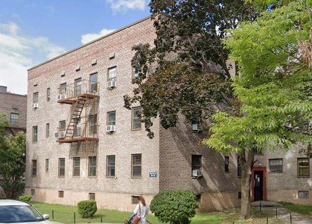 Property at 14415 78 Rd Unit 2D, Kew Garden Hills, NY 11367, 2 beds, 1 bath