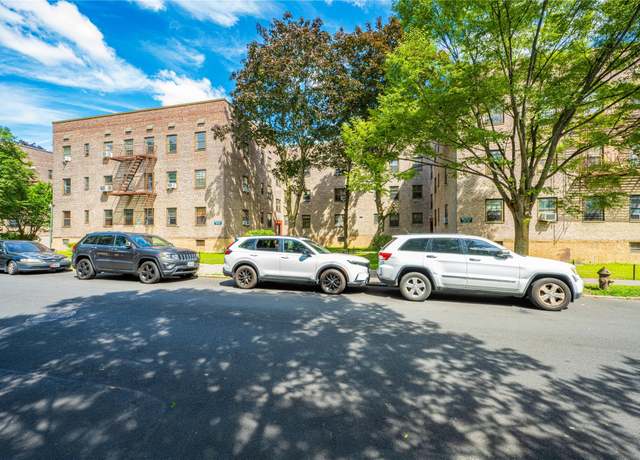 Property at 14415 78 Rd Unit 2D, Kew Garden Hills, NY 11367, 2 beds, 1 bath