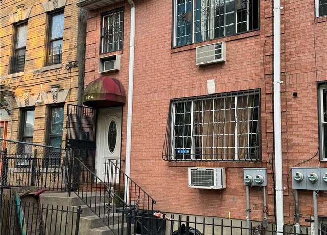 Property at 1414 Putnam Ave, Brooklyn, NY 11237, 5 beds, 4 baths