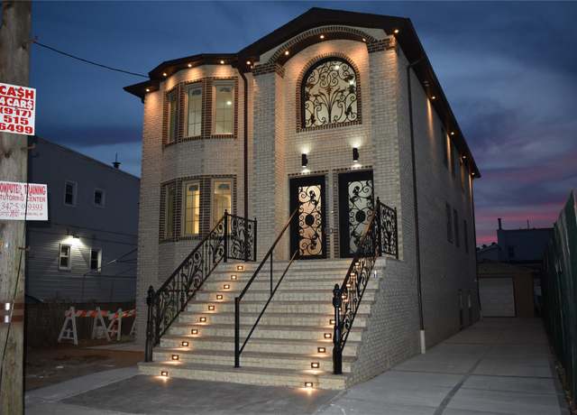 Property at 103-28 104th St, Ozone Park, NY 11417, 10 beds, 6 baths