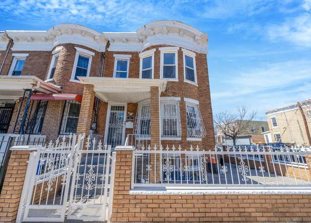 Property at 52 Forbell St, Brooklyn, NY 11208, 7 beds, 3 baths