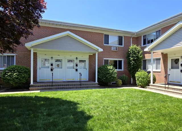 Property at 600 Fulton St Unit I-1, Farmingdale, NY 11735, 1 bed, 1 bath