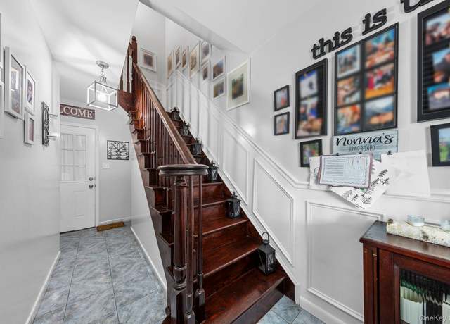 Property at 65-26 Admiral Ave, Middle Village, NY 11379, 5 beds, 2 baths