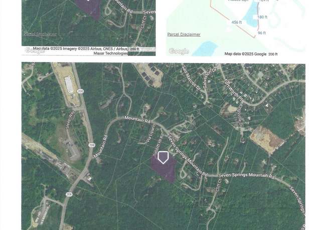 Property at 23 Rabbit Hill Rd, Monroe, NY 10950, 4 beds, 3 baths