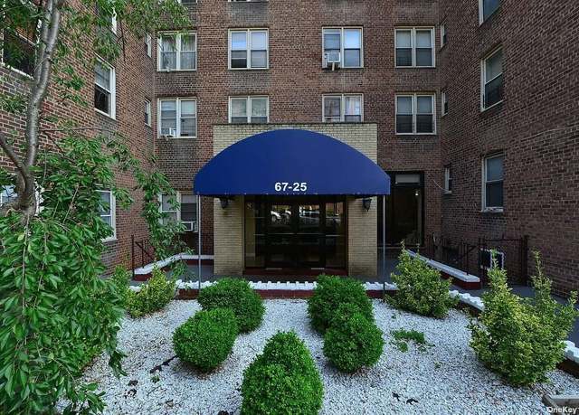 Photo of 67-25 Dartmouth St Unit 6G, Forest Hills, NY 11375
