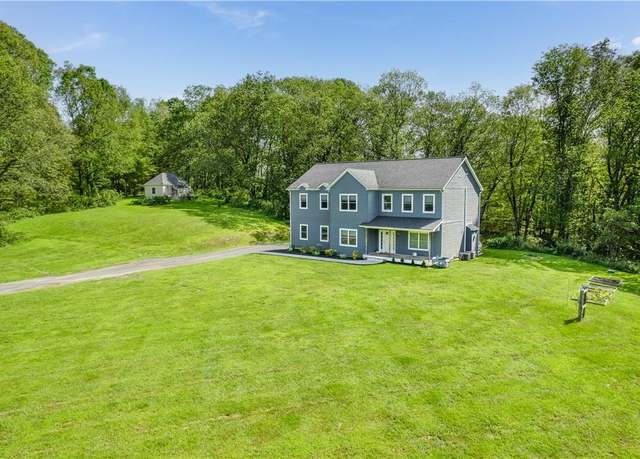 Property at 12 Charles Ln, Rhinebeck, NY 12572, 4 beds, 3.5 baths