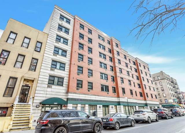 Property at 1885 Lexington Ave Unit 5B, New York (manhattan), NY 10035, 2 beds, 1 bath