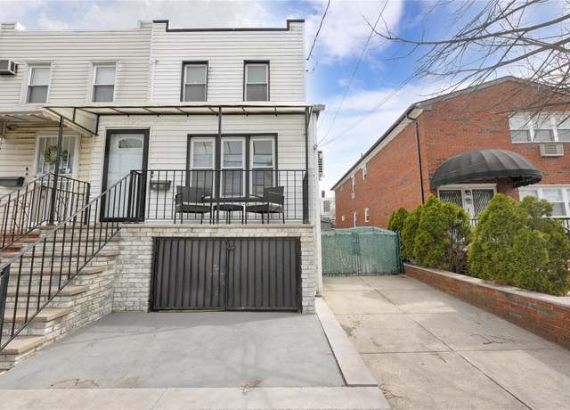 Property at 75-02 66th Dr, Middle Village, NY 11379, 3 beds, 2.5 baths