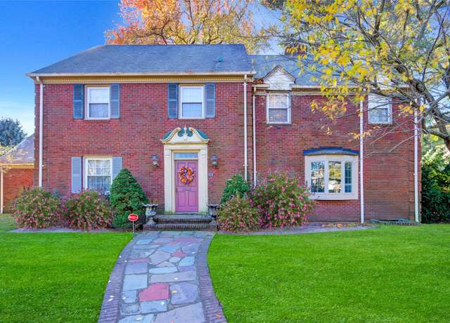 Property at 232 Stewart Ave, Garden City, NY 11530, 5 beds, 3.5 baths