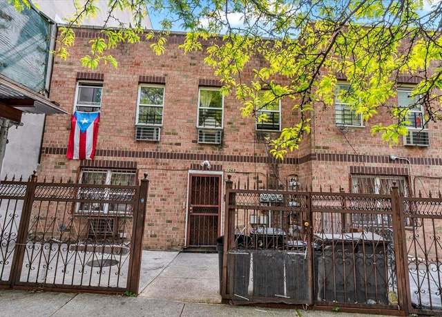 Property at 1068 Woodycrest Ave, Bronx, NY 10452, 6 beds, 3 baths