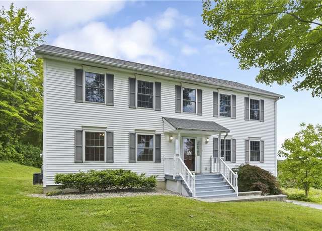 Property at 17 Michael Dr, Wappingers Falls, NY 12590, 3 beds, 2.5 baths