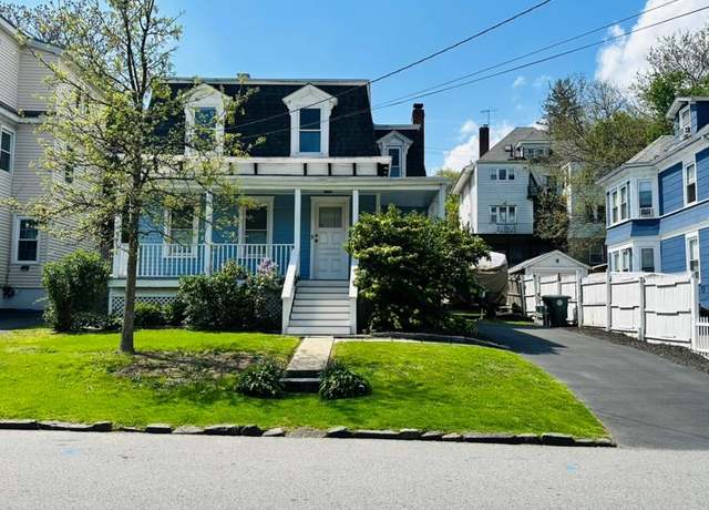 Property at 22 Spring St, Port Chester, NY 10573, 3 beds, 2 baths