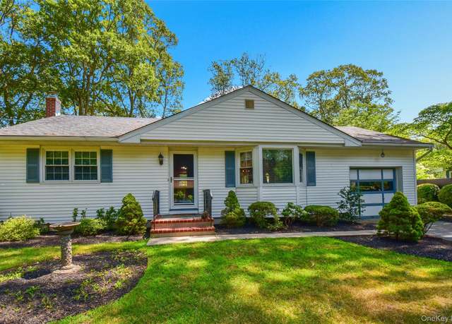 Property at 41 Marbeth Cir, Miller Place, NY 11764, 2 beds, 2 baths