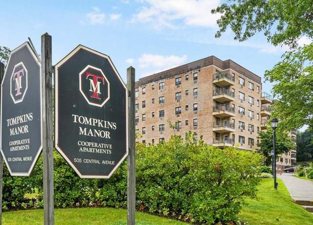 Property at 505 Central Ave #610, White Plains, NY 10606, 1 bed, 1 bath