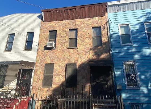 Property at 13 Pine St, Brooklyn, NY 11208, 5 beds, 3 baths