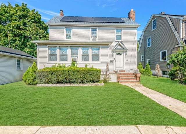 Property at 195 Roosevelt Ave, Valley Stream, NY 11581, 4 beds, 2 baths