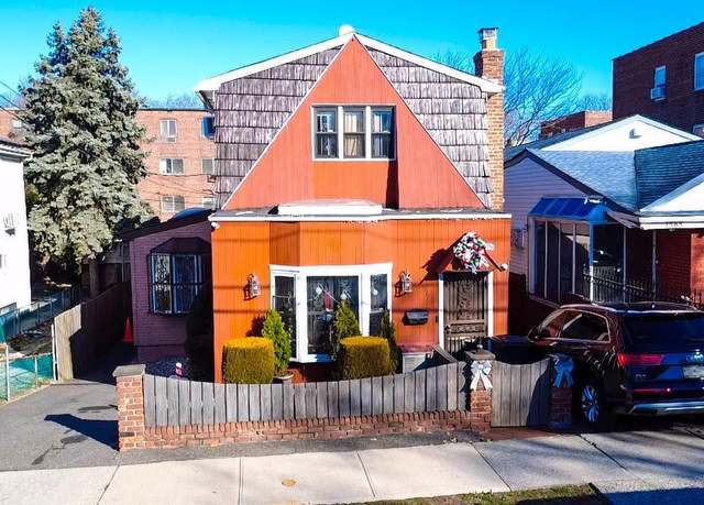 Property at 1561 E 98th St, Brooklyn, NY 11236, 3 beds, 3 baths