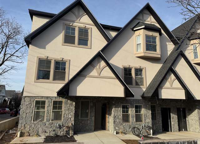 Property at 65 W 2nd St #5, Mount Vernon, NY 10550, 3 beds, 4 baths