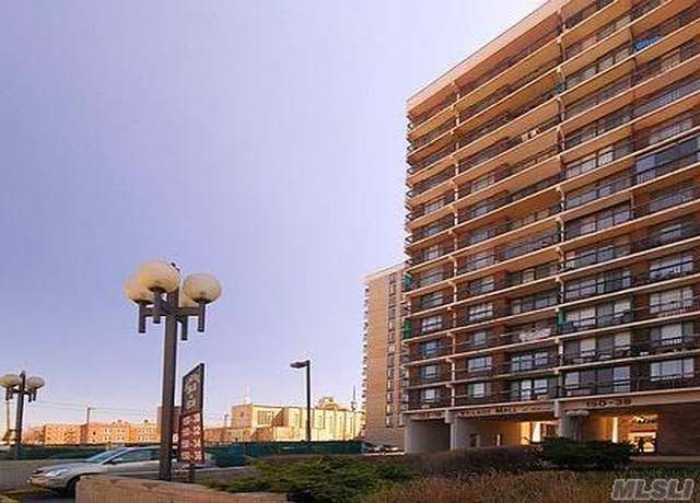 Property at 150-38 Union Tpke Unit PHF, Kew Garden Hills, NY 11367, 2 beds, 2 baths