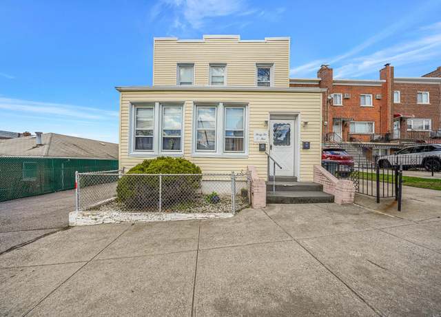Property at 3205 Lafayette Ave, Bronx, NY 10465, 5 beds