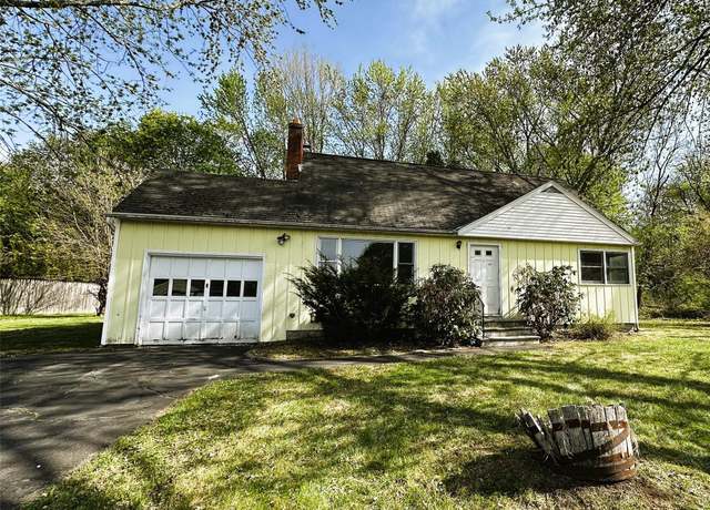Property at 3 Morry Rd, Red Hook, NY 12571, 4 beds, 1 bath