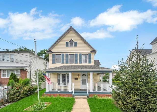 Property at 45 Jefferson Ave, Lynbrook, NY 11563, 4 beds, 3.5 baths