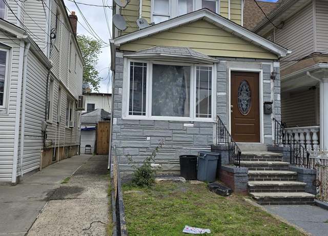 Property at 109-29 118 St, South Ozone Park, NY 11420, 3 beds, 4.5 baths