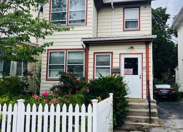 Property at 29 William St, Ossining, NY 10562, 3 beds, 1.5 baths