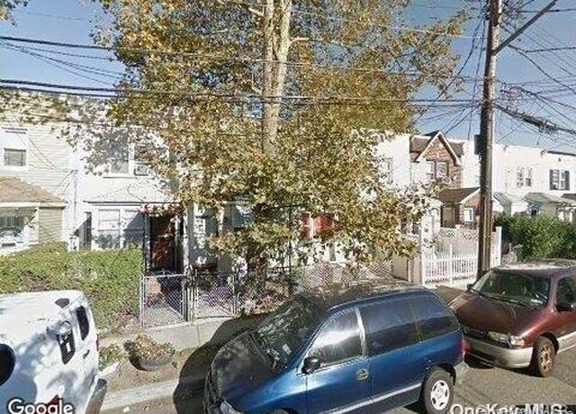 Property at 153-05 118th Ave, Jamaica, NY 11434, 2 beds, 1.5 baths