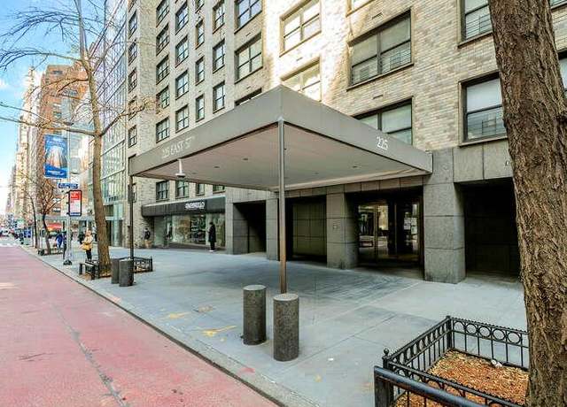Property at 225 E 57th St Unit 1L, New York (manhattan), NY 10022, 1 bed, 1 bath