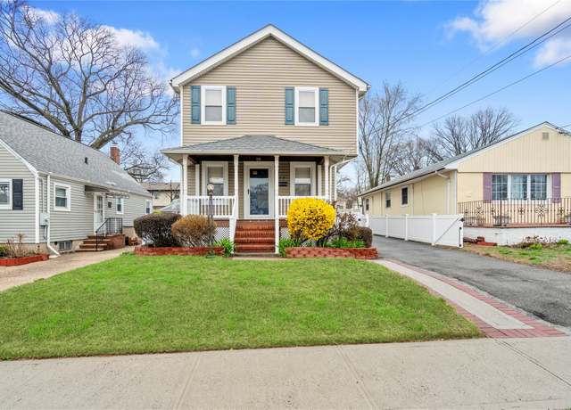 Property at 77 Fairmount St, Valley Stream, NY 11580, 3 beds, 2 baths