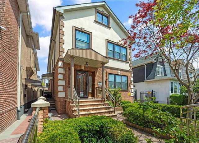 Property at 1639 Hendrickson St, Brooklyn, NY 11234