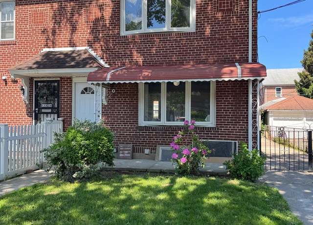 Property at 116-30 223rd St, Cambria Heights, NY 11411, 2 beds, 2 baths