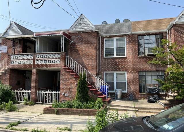 Property at 1222 E 83rd St, Brooklyn, NY 11236, 5 beds, 2 baths